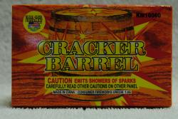 Cracker Barrell