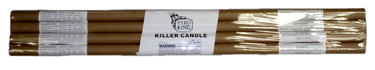 Killer Candle - Click Image to Close
