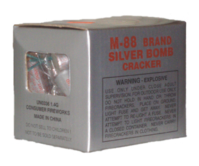 M-88 Boxed (PACKED 40-36) - Click Image to Close