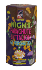 Night Parachute Battalion - Click Image to Close