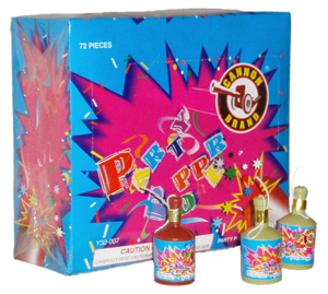 Party Popper - Click Image to Close