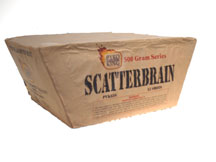 Scatterbrain 53 shot - Click Image to Close