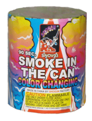 Smoke in the Can - Click Image to Close