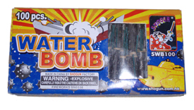 Water Bomb - Click Image to Close